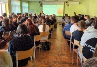 Rozmowa o rynku, automatyzacji i pierwszej pracy - zdjęcie główne