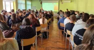 Rozmowa o rynku, automatyzacji i pierwszej pracy - zdjęcie 3