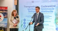Seniorzy z dwóch stron granicy testowali pomysły - zdjęcie 4
