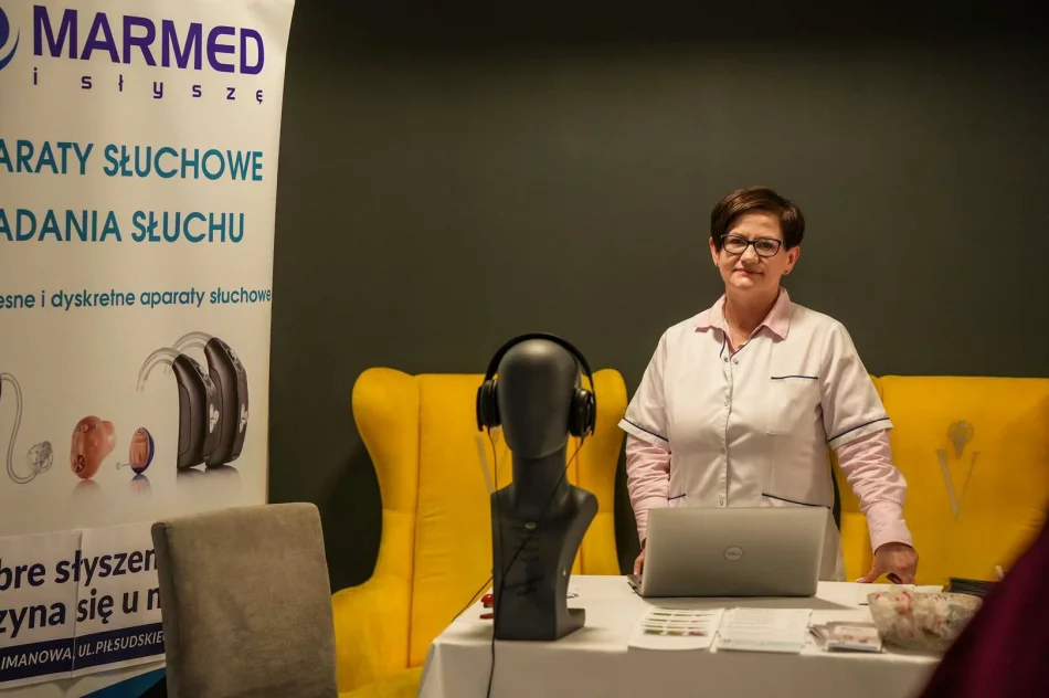 Seniorzy z dwóch stron granicy testowali pomysły - zdjęcie 31