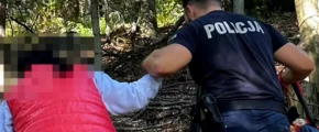 Grzybobranie z zapasem baterii - zdjęcie główne
