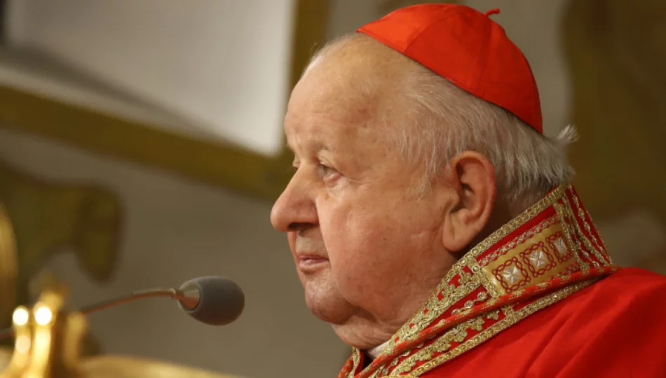 Kościół budowany dzień po dniu - zdjęcie 1