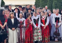 Kapela Ludowa „Głos Beskidu” świętowała jubileusz 5-lecia działalności - zdjęcie główne