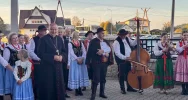 Kapela Ludowa „Głos Beskidu” świętowała jubileusz 5-lecia działalności - zdjęcie 2