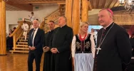 Kapela Ludowa „Głos Beskidu” świętowała jubileusz 5-lecia działalności - zdjęcie 3