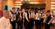 Kapela Ludowa „Głos Beskidu” świętowała jubileusz 5-lecia działalności - zdjęcie 5