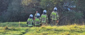 Szukali wypadku, alarm okazał się fałszywy - zdjęcie główne