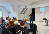 Gdy zabrzmi alarm - zdjęcie główne