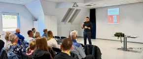 Gdy zabrzmi alarm - zdjęcie główne