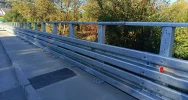 Most po remoncie, 95 proc. kosztów pokryła firma PORR S.A. - zdjęcie 2