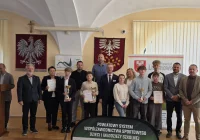 Blisko 7,5 tys. uczniów rywalizowało w zawodach szkolnych. Podsumowanie roku. - zdjęcie główne