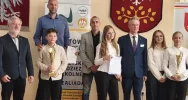 Blisko 7,5 tys. uczniów rywalizowało w zawodach szkolnych. Podsumowanie roku. - zdjęcie 2