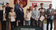 Blisko 7,5 tys. uczniów rywalizowało w zawodach szkolnych. Podsumowanie roku. - zdjęcie 3