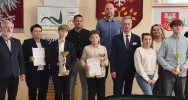 Blisko 7,5 tys. uczniów rywalizowało w zawodach szkolnych. Podsumowanie roku. - zdjęcie 4