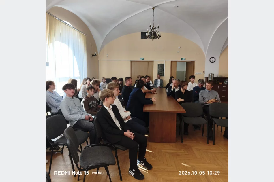 Blisko 7,5 tys. uczniów rywalizowało w zawodach szkolnych. Podsumowanie roku. - zdjęcie 8