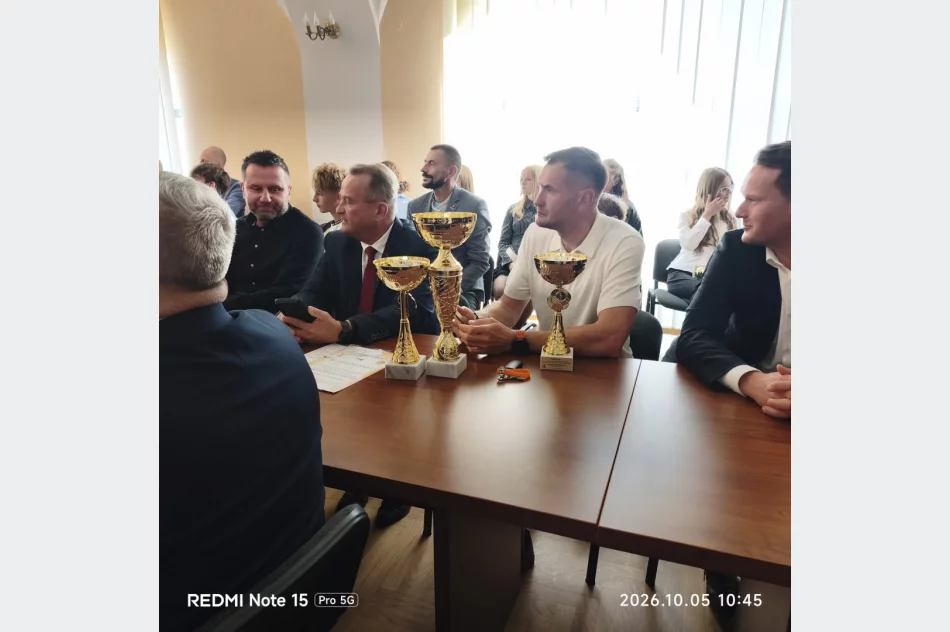 Blisko 7,5 tys. uczniów rywalizowało w zawodach szkolnych. Podsumowanie roku. - zdjęcie 12