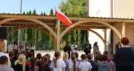 Nowa hala sportowa przy Szkole Podstawowej nr 2 oficjalnie otwarta - zdjęcie 2