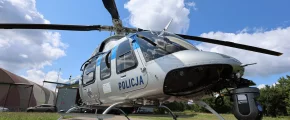 Trwa obława. Policja szuka syna zamordowanej 73-latki - zdjęcie główne