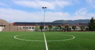 Zakończono modernizację kompleksu sportowego „Orlik” przy ul. Zygmunta Augusta - zdjęcie 2