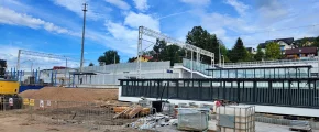 PKP potwierdza plany, ale milczy o kosztach - zdjęcie główne