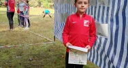 Udany występ na Mistrzostwach Młodzików - zdjęcie 2