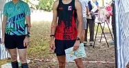 Udany występ na Mistrzostwach Młodzików - zdjęcie 3