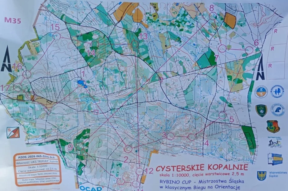 Udany występ na Mistrzostwach Młodzików - zdjęcie 6