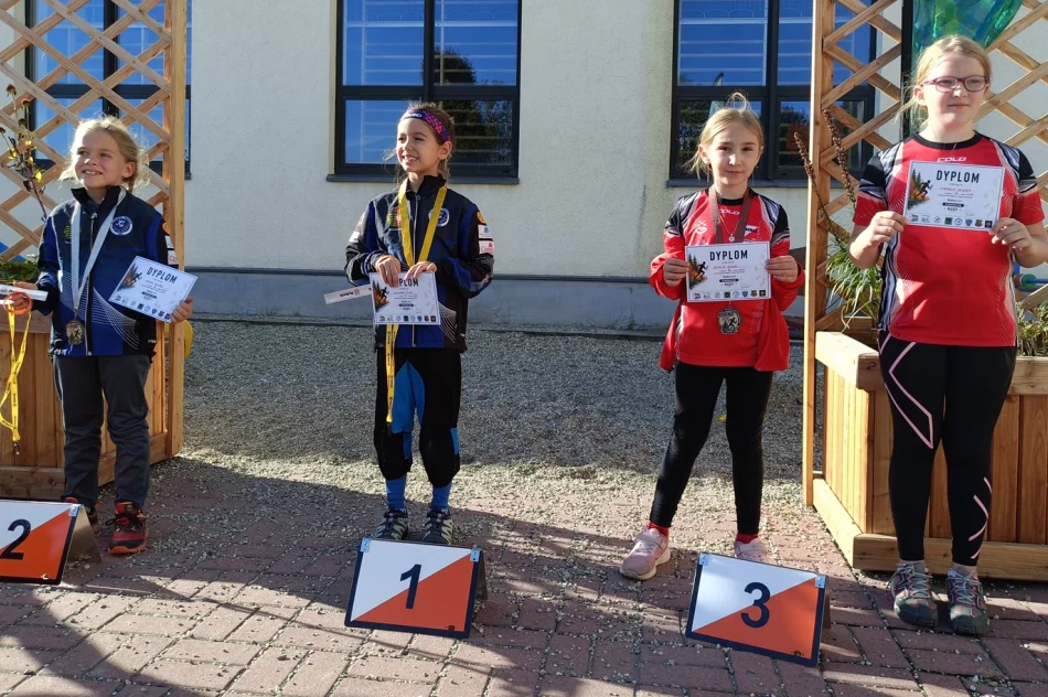 Udany występ na Mistrzostwach Młodzików - zdjęcie 17