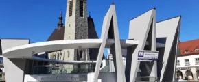 Siedemdziesiąt lat nowosądeckich artystów  - zdjęcie główne