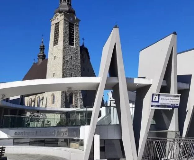 Siedemdziesiąt lat nowosądeckich artystów  - zdjęcie główne