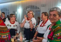 Spotkały się gospodynie z całego powiatu (ZDJĘCIA) - zdjęcie główne
