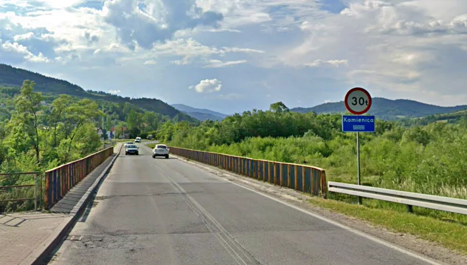 26 mln zł na dwa nowe mosty - zdjęcie 1