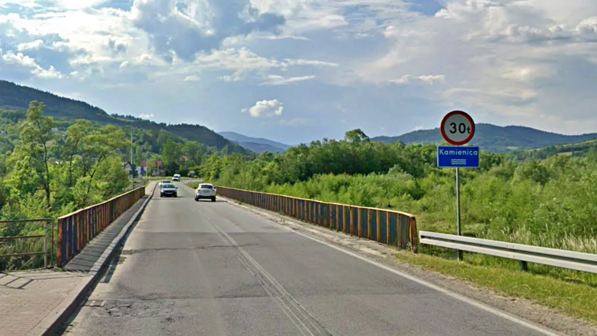 26 mln zł na dwa nowe mosty