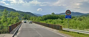 26 mln zł na dwa nowe mosty - zdjęcie główne