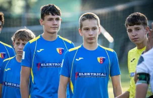 CLJ: Limanovia prowadziła w Kielcach, ale wróciła bez punktów. - Zdjęcie główne