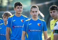 CLJ: Limanovia prowadziła w Kielcach, ale wróciła bez punktów. - zdjęcie główne