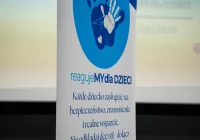 ReagujeMY dla DZIECI – rozmowa, która ma moc. Podsumowanie konferencji.  - zdjęcie główne