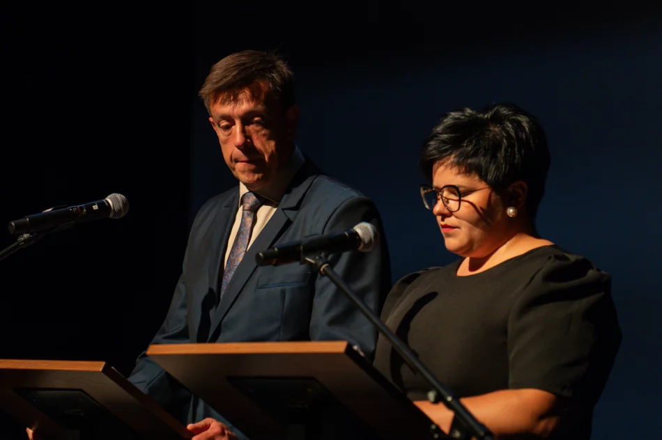 ReagujeMY dla DZIECI – rozmowa, która ma moc. Podsumowanie konferencji.  - zdjęcie 5