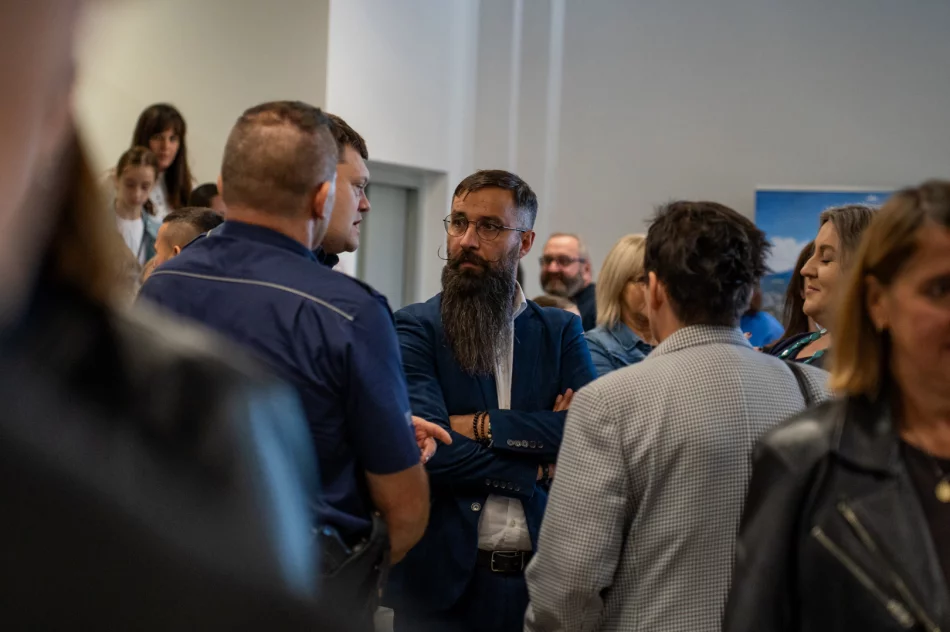 ReagujeMY dla DZIECI – rozmowa, która ma moc. Podsumowanie konferencji.  - zdjęcie 8