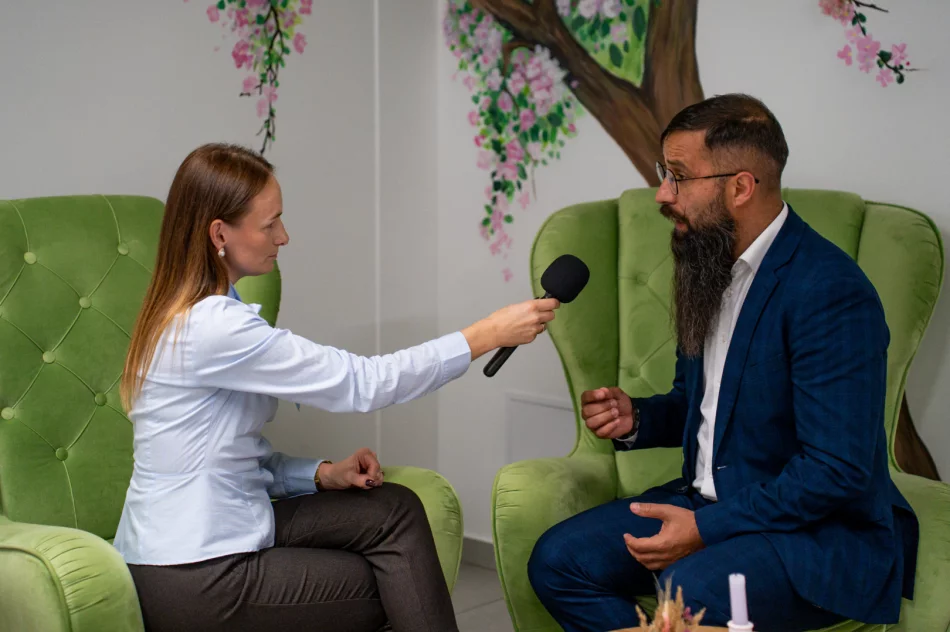ReagujeMY dla DZIECI – rozmowa, która ma moc. Podsumowanie konferencji.  - zdjęcie 15