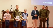 Ponad sto osób na trasie  - zdjęcie 2