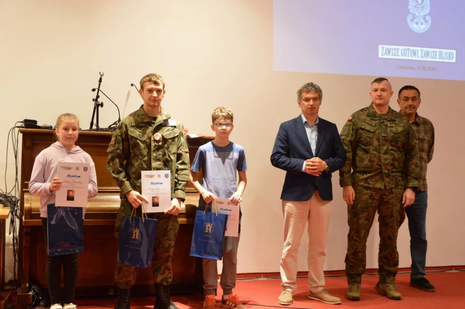 Ponad sto osób na trasie  - zdjęcie 2