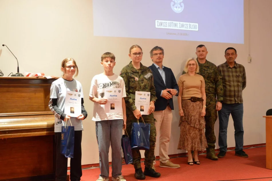 Ponad sto osób na trasie  - zdjęcie 3