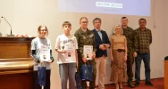 Ponad sto osób na trasie  - zdjęcie 3