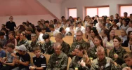 Ponad sto osób na trasie  - zdjęcie 4