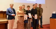 Ponad sto osób na trasie  - zdjęcie 5