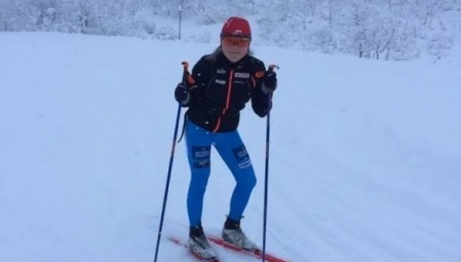 Klaudia Kołodziej pojedzie na Mistrzostwa Świata - zdjęcie 1