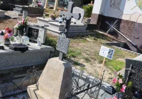 Zakończono renowację zabytkowego nagrobka Stanisława Zawiszy „Czarnego” - zdjęcie główne