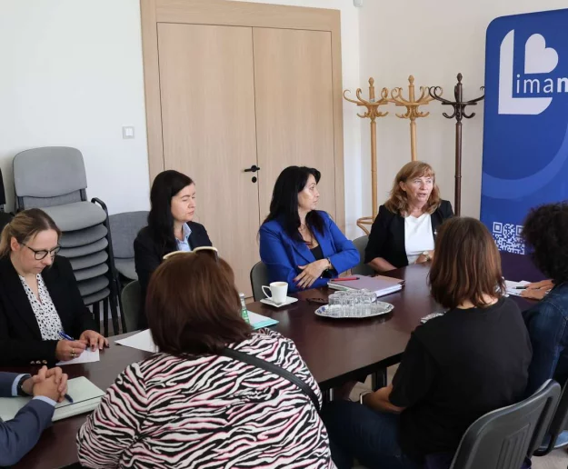 Rozmowy o nowej siedzibie Środowiskowego Domu Samopomocy - Zdjęcie główne