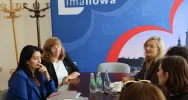 Rozmowy o nowej siedzibie Środowiskowego Domu Samopomocy - zdjęcie 3